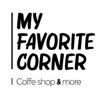 My Favorite Corner